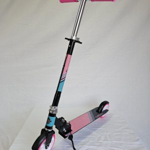 Deciji trotinet sa 2 tocka TS-623c pink