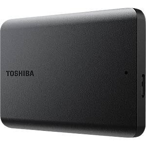 Eksterni hard disk Toshiba 1TB 2.5 HDTB510EK3AA