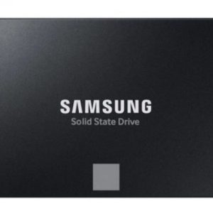 SSD 2.5" Sata 1TB Samsung 870EVO