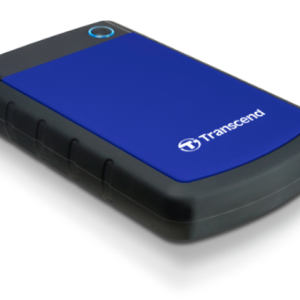 Eksterni hard disk Transcend 1TB 25H3 Blue