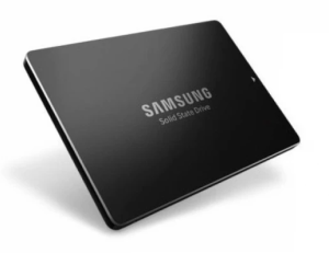 SSD 2.5" SATA 480GB Samsung PM883 Enterprise