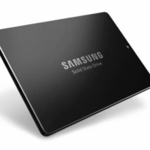 SSD 2.5" SATA 480GB Samsung PM883 Enterprise