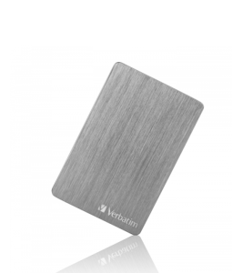 Eksterni hard disk Verbatim 1TB 2.5 Store'n'Go Space grey