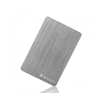 Eksterni hard disk Verbatim 1TB 2.5 Store'n'Go Space grey