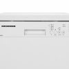 Mašina za pranje sudova HEINNER HDW-FS4505WE - Image 2