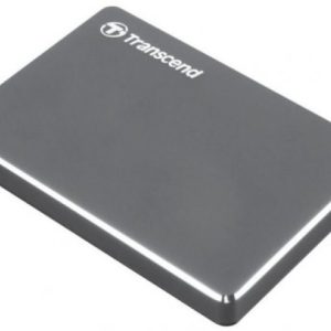 Eksterni hard disk Transcend 2TB TS2TSJ25C3N