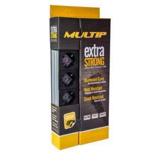 Produžni kabl Multip 1001244