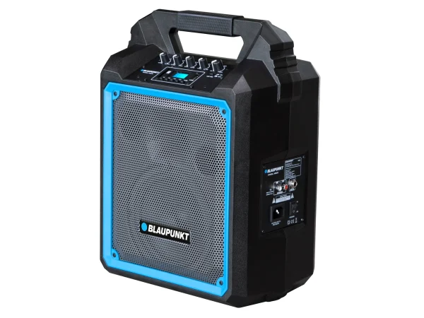 Bluetooth zvucnik MB06 Blaupunkt - Image 2