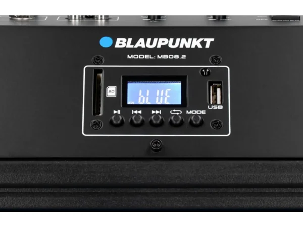 Bluetooth zvucnik MB08.2 Blaupunkt - Image 2