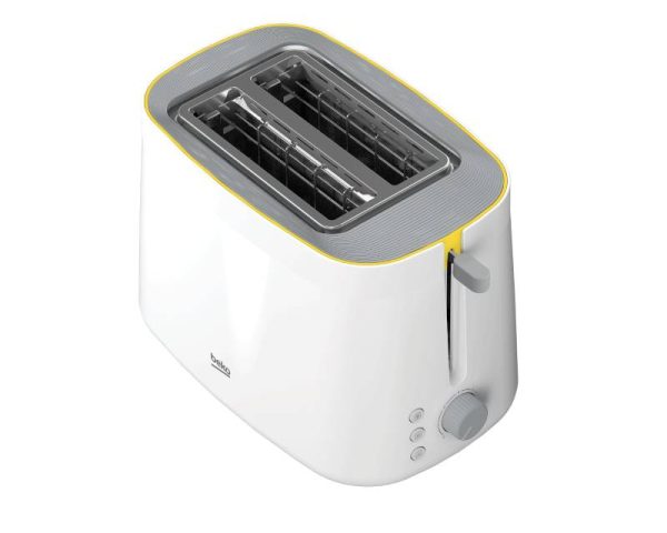 BEKO TAM 4220 W toster - Image 5