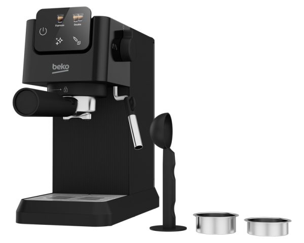 BEKO CEP 5302 B Aparat za espresso kafu - Image 4