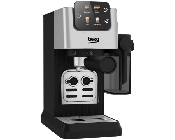 BEKO CEP 5304 X Aparat za espresso kafu - Image 8