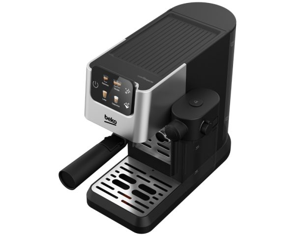 BEKO CEP 5304 X Aparat za espresso kafu - Image 7