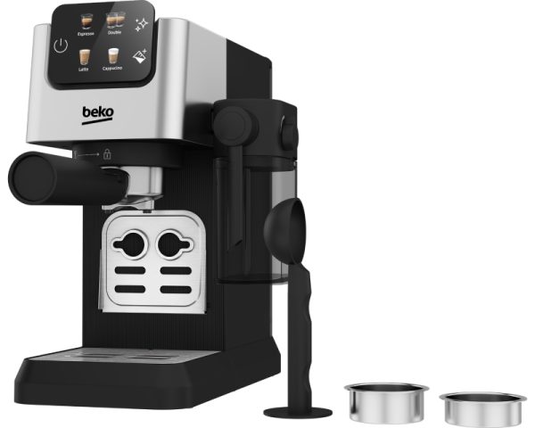 BEKO CEP 5304 X Aparat za espresso kafu - Image 6