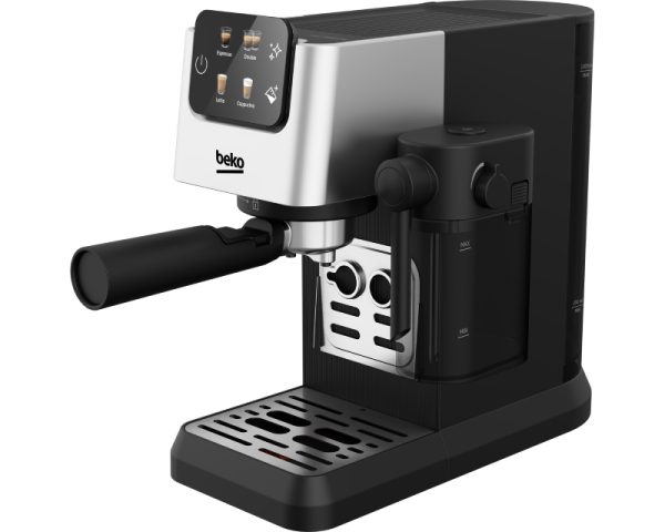 BEKO CEP 5304 X Aparat za espresso kafu - Image 4