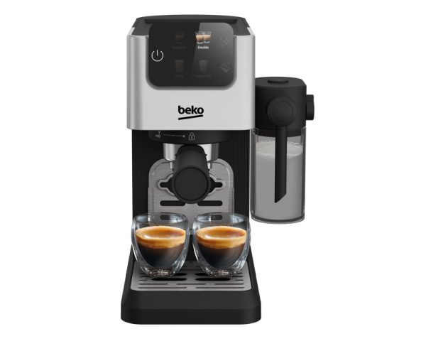 BEKO CEP 5464 DX Aparat za espresso kafu