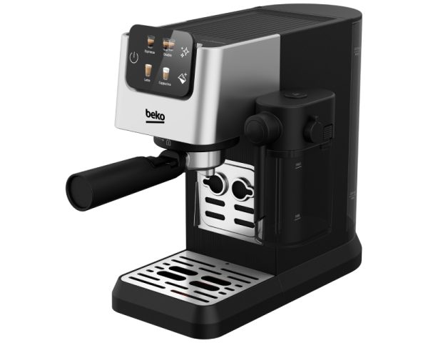 BEKO CEP 5304 X Aparat za espresso kafu - Image 2