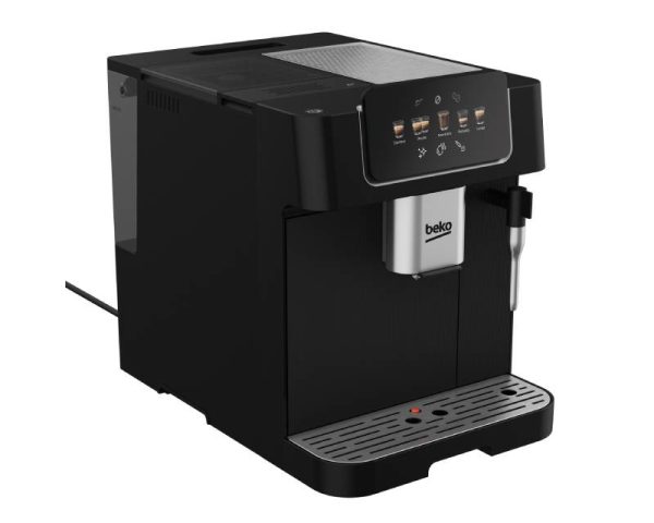 BEKO CEG 7302 B Aparat za espresso kafu - Image 7