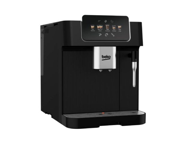 BEKO CEG 7302 B Aparat za espresso kafu