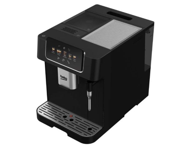 BEKO CEG 7302 B Aparat za espresso kafu - Image 3