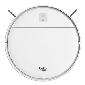 BEKO VRR 50414 VW robot usisivač sa posudom beli