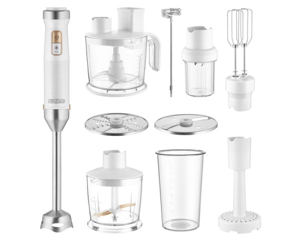 SENCOR SHB 6551WH ručni blender - Image 3