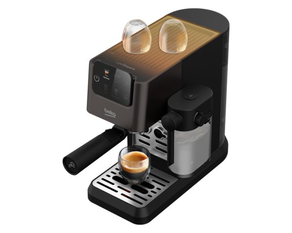 BEKO CEP 5464 DX Aparat za espresso kafu - Image 9