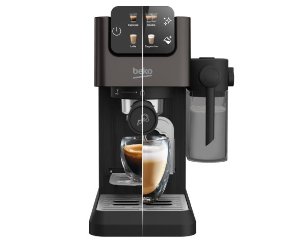 BEKO CEP 5464 DX Aparat za espresso kafu - Image 8