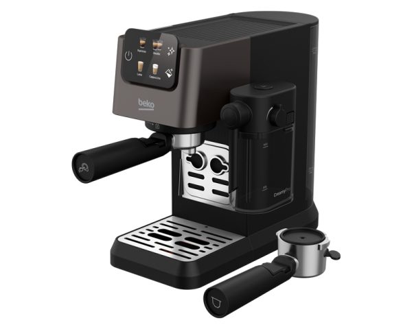 BEKO CEP 5464 DX Aparat za espresso kafu - Image 7