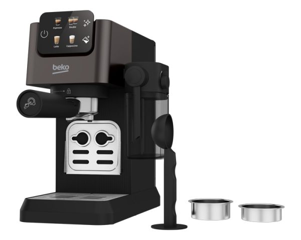 BEKO CEP 5464 DX Aparat za espresso kafu - Image 5