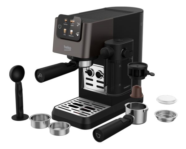 BEKO CEP 5464 DX Aparat za espresso kafu - Image 4