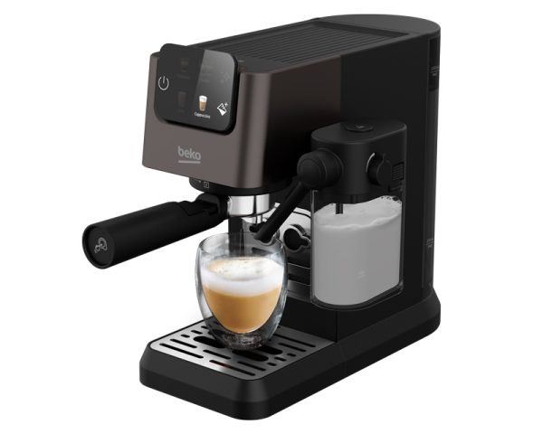 BEKO CEP 5464 DX Aparat za espresso kafu - Image 3