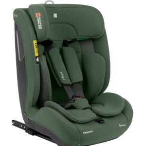 Autosedište I-flit I-size isofix Army Green