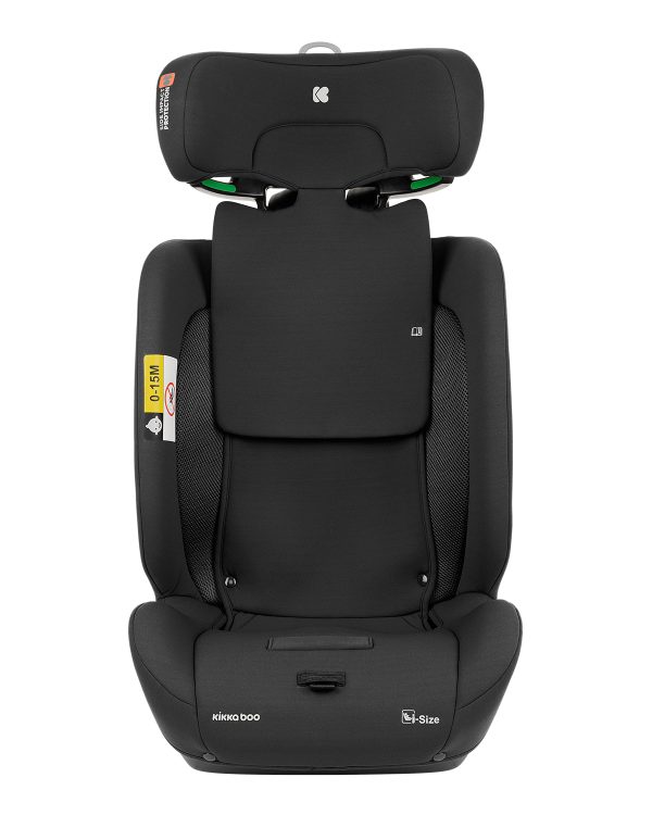 Autosedište I-flit I-size isofix Black - Image 4