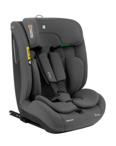 Autosedište I-flit I-size isofix Dark Grey