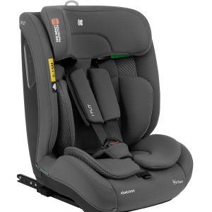 Autosedište I-flit I-size isofix Dark Grey