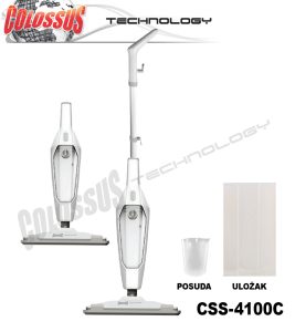 Mop parocistac CSS-4100C Colossus