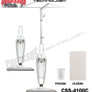 Mop parocistac CSS-4100C Colossus