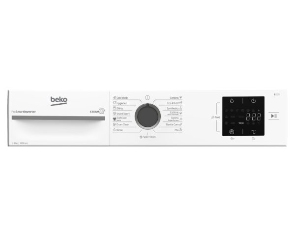 Ves masina inverter BM1WFSU39223WA ProSmart Beko - Image 3