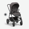 Kolica Modena 3in1 I-Size set dark grey - Image 10