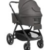 Kolica Modena 3in1 I-Size set dark grey - Image 2