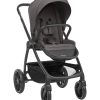 Kolica Modena 3in1 I-Size set dark grey - Image 9