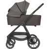Kolica Modena 3in1 I-Size set dark grey - Image 3