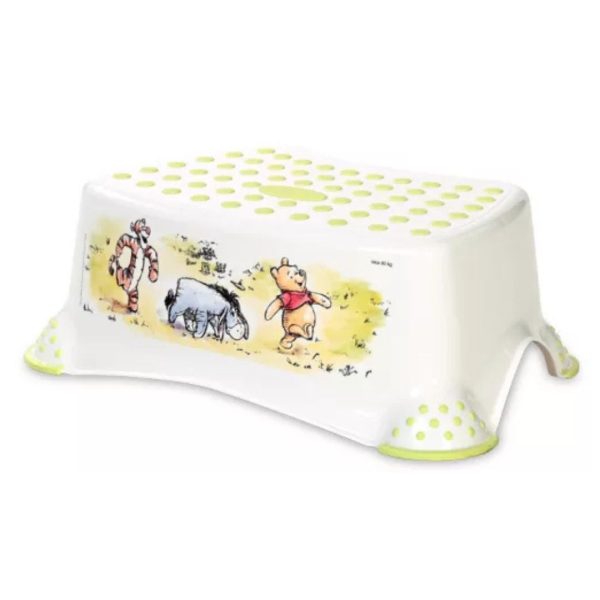 Lorelli stepenik Winnie Pooh & Friends