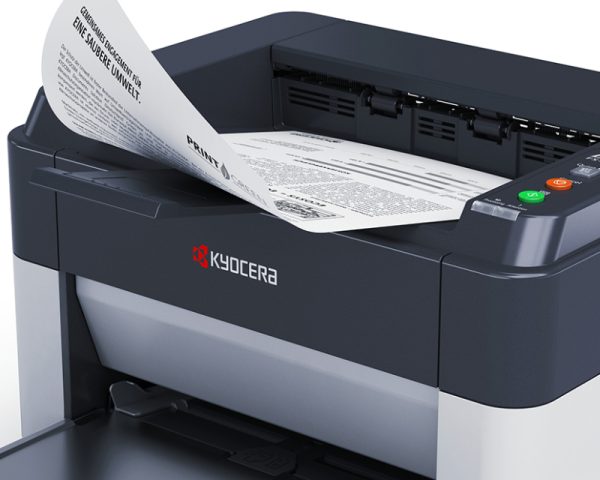 Stampac laserski ECOSYS FS-1060DN Kyocera - Image 3