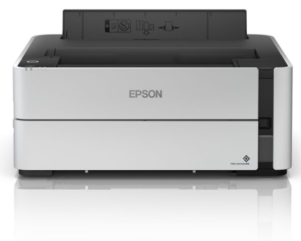 Inkjet crno-beli štampač wireless M1170 EcoTank ITS Epson - Image 3