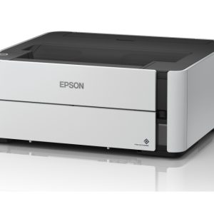 Inkjet crno-beli štampač wireless M1170 EcoTank ITS Epson