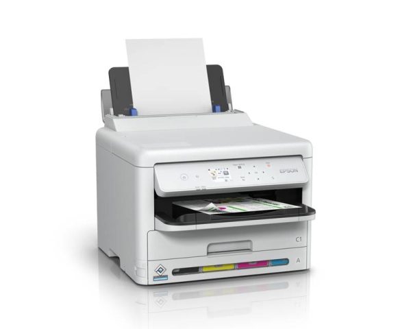 Wireless inkjet štampač WorkForce Pro WF-C5390DW Epson - Image 3