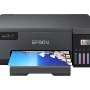 Foto inkjet štampač bežični L8050 EcoTank ITS (6 boje) Epson