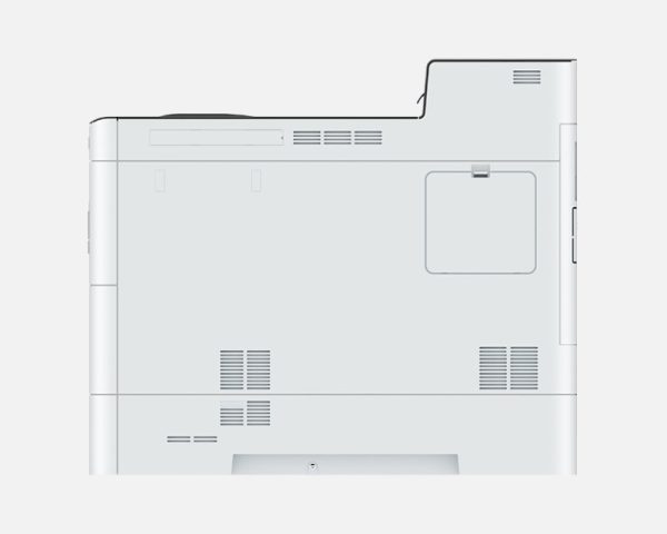 Color laserski stampac ECOSYS PA4000cx Kyocera - Image 2